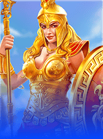 Wisdom Of Athena 1000-bg