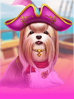 The Dog House Muttley Crew-bg