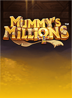 Mummy's Millions-bg