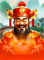 Chests of Cai Shen-bg