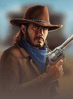The Good, The Bad and the Rich-bg