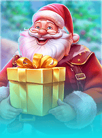 Santa's Xmas Rush-bg