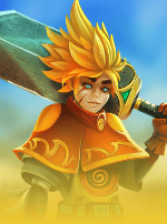 Sword King-bg