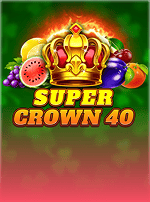 Super Crown 40-bg