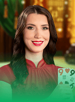 Always 8 Baccarat-bg