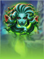 Medusa's Madness-bg