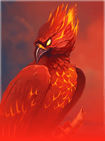 Phoenix DuelReels-bg