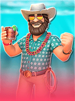 Bigger Bass Splash-bg