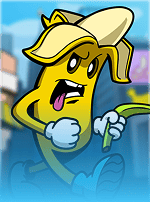 FRKN Bananas-bg