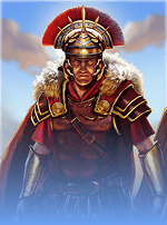 Legion Gold Victory-bg
