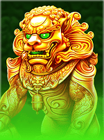 5 Lions Megaways 2-bg