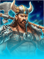 Diamond Link Mighty Viking-bg