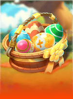 Mystery Egg Surprise-bg
