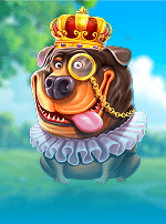 The Dog House - Royal Hunt-bg