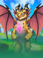 Dragonfate's Favor-bg