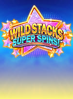 Wild Stacks Super Spins-bg