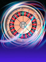 Virtual Space Roulette 120x-bg