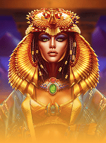 Queens Of Ra Coin Collect-bg