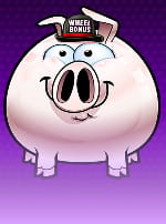 Rich Little Piggies World Class-bg