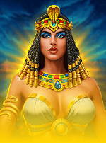 Diamond Link Mighty Cleopatra-bg