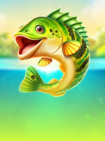 4 Fantastic Fish Amazon Adventure-bg