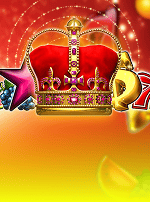 Shining Crown VIP Bell Link-bg