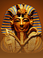 Lucky Pharaoh-bg