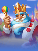 King of Sweets-bg