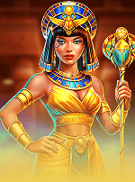 Scarab Fortunes Power Combo-bg