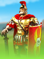 Centurion Bigger Big Money-bg