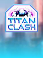 Titan Clash-bg