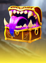 Dungeons & Dragons Power Combo-bg