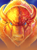 Buffalo Blitz Cash Collect-bg