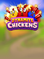 Dynamite Chickens-bg