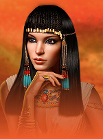 Mystic Desert Bell Link-bg