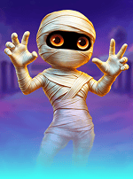 Adventure Mummy-bg