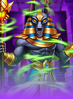 Alpha Gods Anubis-bg