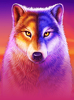 Wolf Gold 4 Pack-bg
