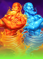 Elementastic Tug Of War-bg