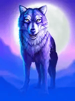 Wolf Strike Hold & Win Extra-bg