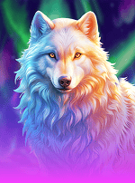 Area Link Wolf-bg