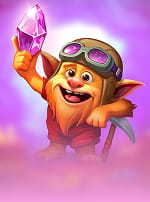 Trolls Frenzy-bg