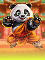 Panda Strike-bg