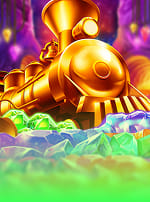 Bigger Bonanza Rush Express-bg