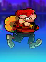 Cops n Robbers Grand Chance-bg