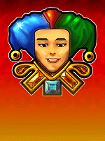 Mega Joker-bg