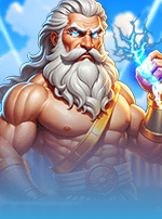 Zeus's Lightning Blaze-bg