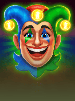 Joker's Luck Respin-bg