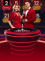 Mega Roulette 3000-bg