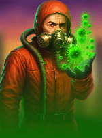 Pandemic Rising-bg